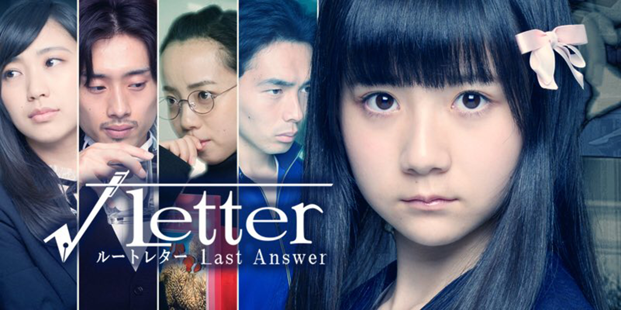 Root Letter : Last Answer se précise !