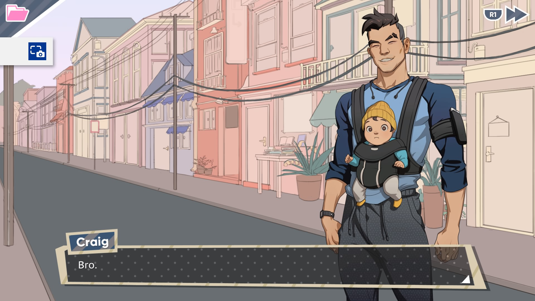 Dream Daddy s'étoffe avec une version Dadreactor's Cut !