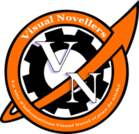 Visual Novellers