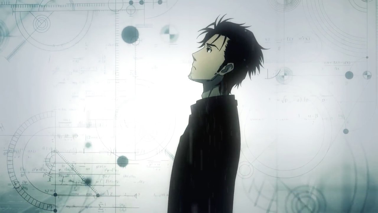 Steins;Gate 0 : L'aventure de Rintaro Okabe