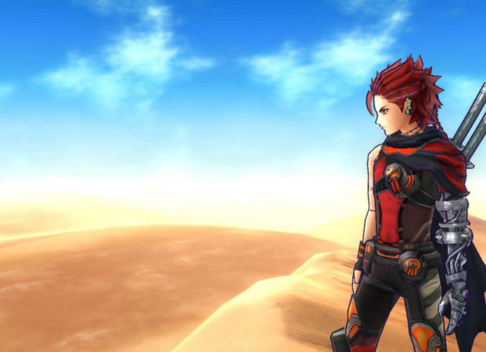 Metal Max Xeno arrive en Europe !